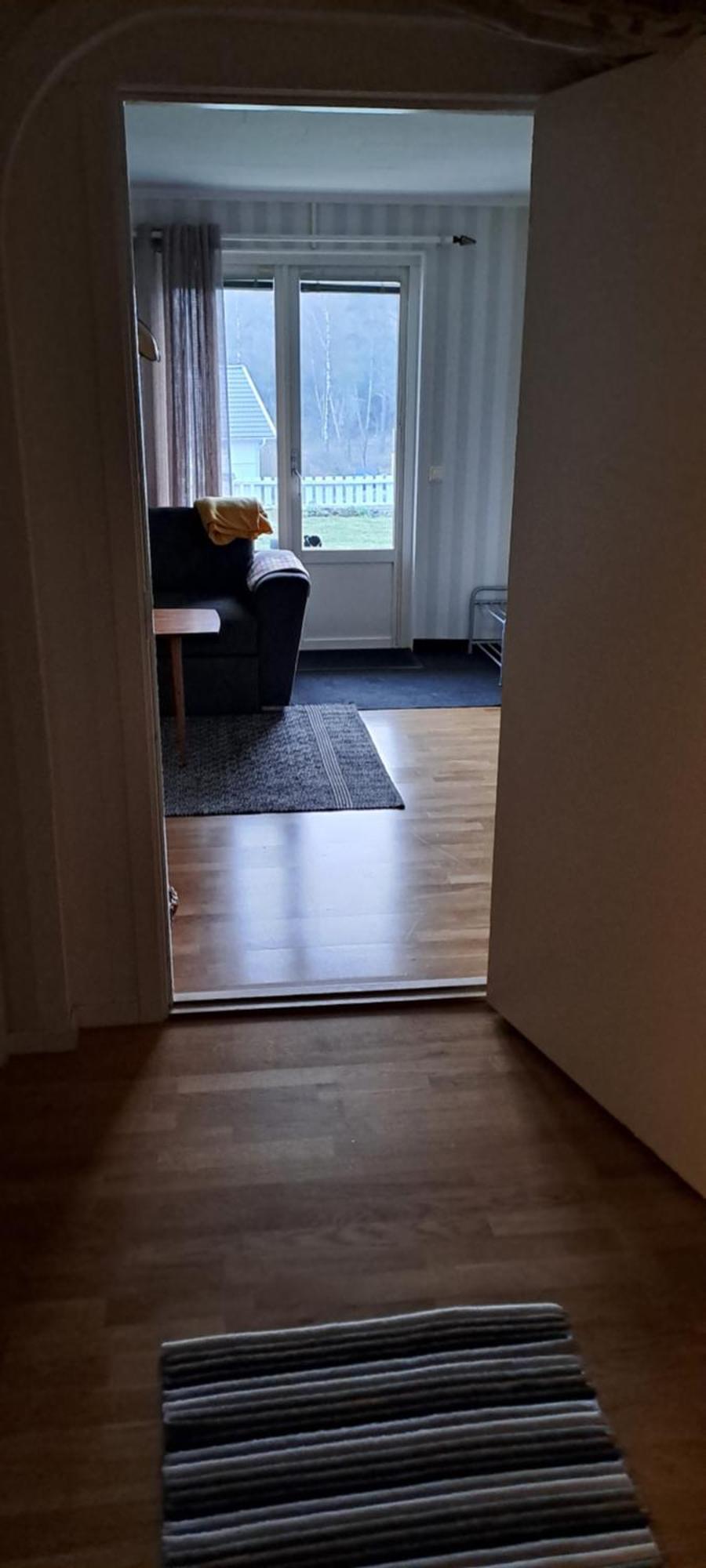 Appartement Bentevaegen à Strömstad Chambre photo