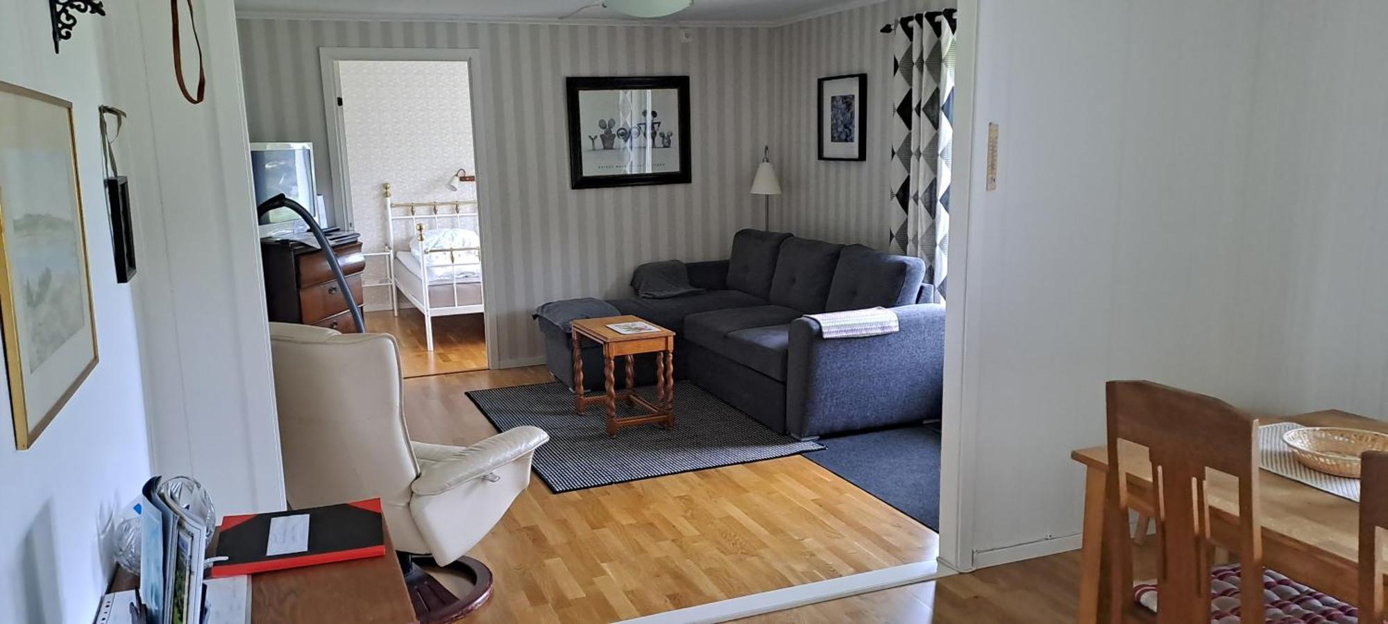 Appartement Bentevaegen à Strömstad Extérieur photo