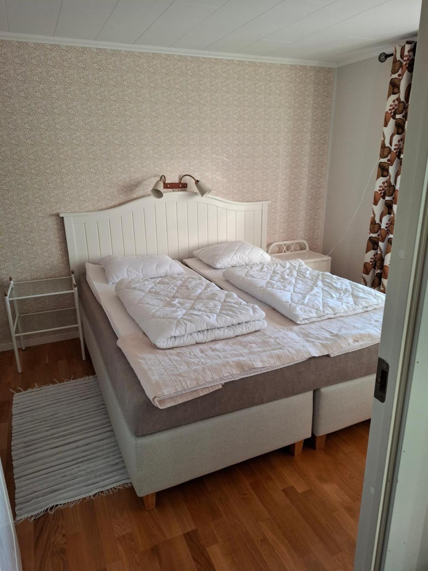 Appartement Bentevaegen à Strömstad Extérieur photo