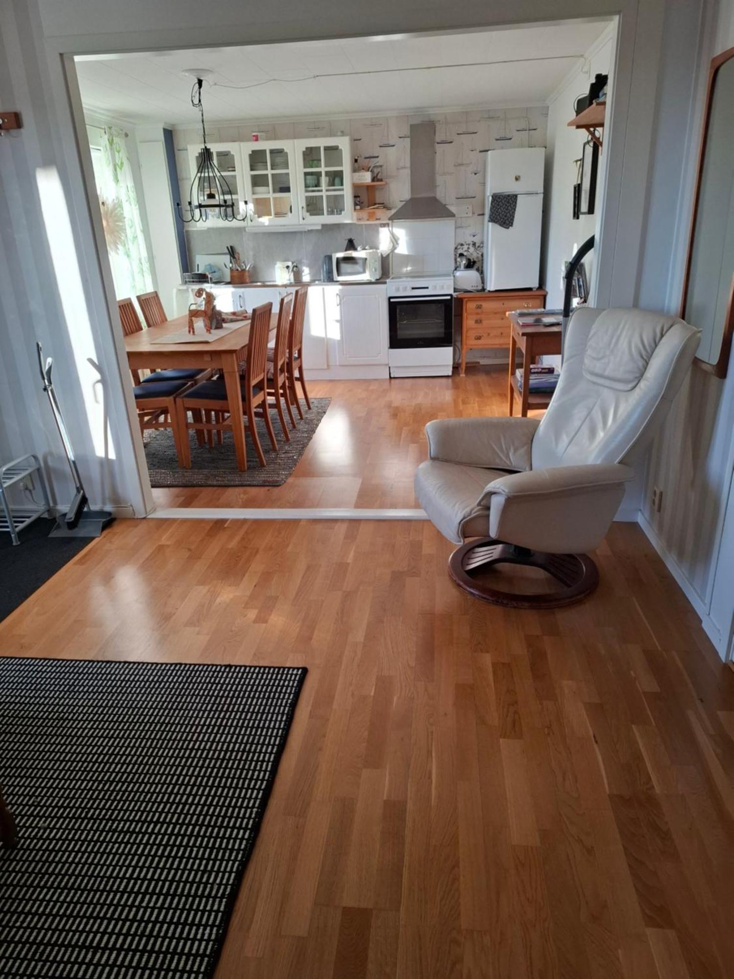 Appartement Bentevaegen à Strömstad Extérieur photo
